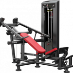 Atlantis Precision Incline Converging Chest Press